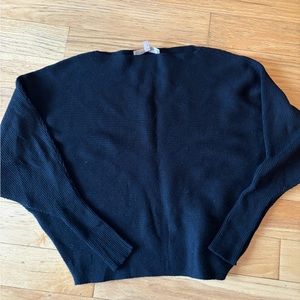 Philosophy Sweater